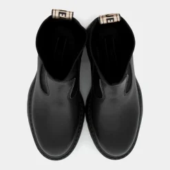 PLS50549GLEN MIXBLACK- TRONCHETTI^PEPE JEANS Cheap