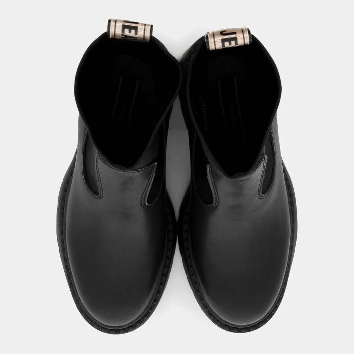 PLS50549GLEN MIXBLACK- TRONCHETTI^PEPE JEANS Cheap