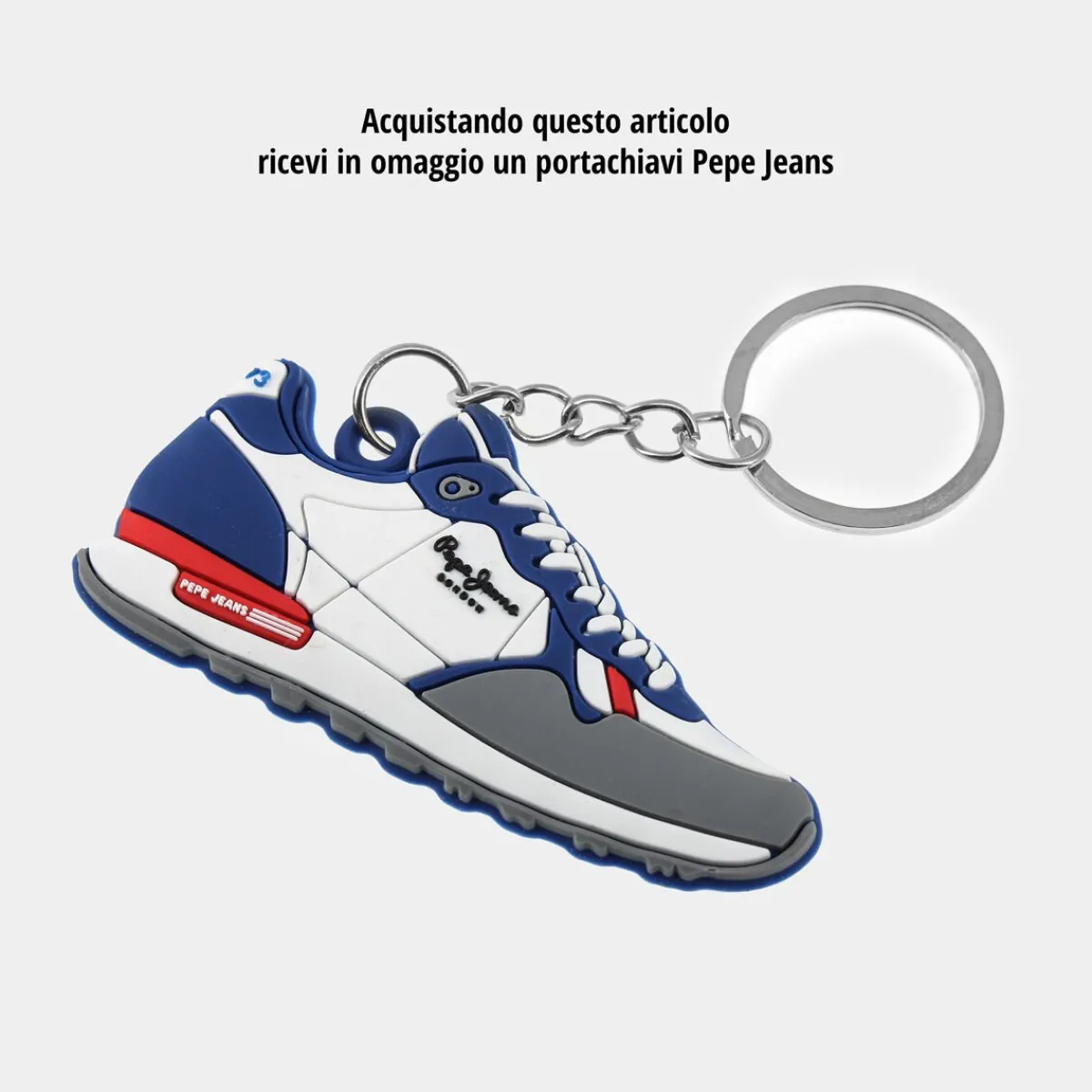 PLS50549GLEN MIXBLACK- TRONCHETTI^PEPE JEANS Cheap