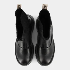 PLS50488SODA MASK- TRONCHETTI^PEPE JEANS New