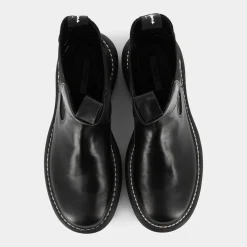 PLS50504YOKO CHELSEABLACK- TRONCHETTI^PEPE JEANS Discount