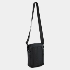 PM030748ALEX999 BLACK- TRACOLLE^PEPE JEANS Clearance