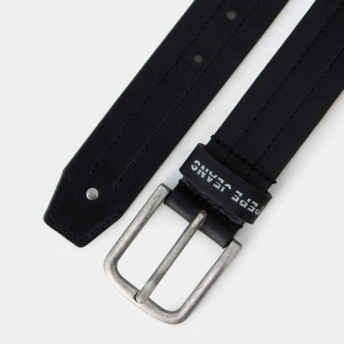 PM021029ELMERBLACK- CINTURE^PEPE JEANS Clearance