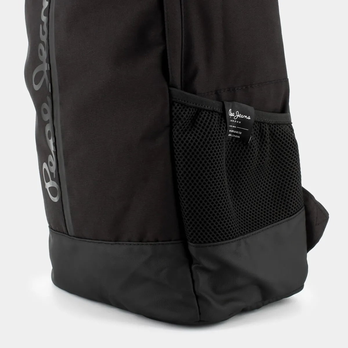 PM030829HANK LEGENDBLACK- ZAINI^PEPE JEANS Store