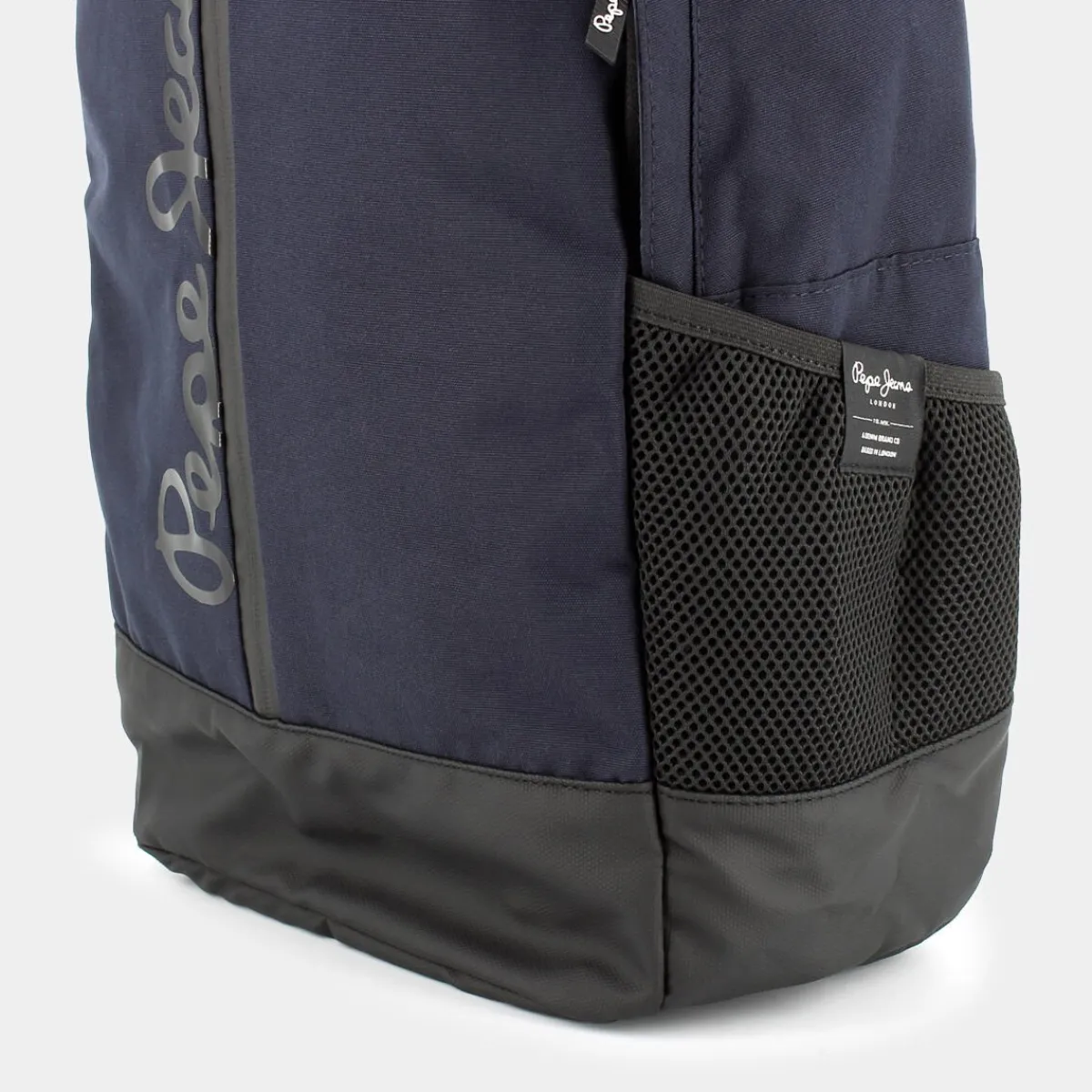 PM030829HANK LEGENDNAVY- ZAINI^PEPE JEANS Cheap