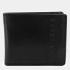 PM070382KELIAN WALLETBLACK- PICCOLA PELLETTERIA^PEPE JEANS Clearance
