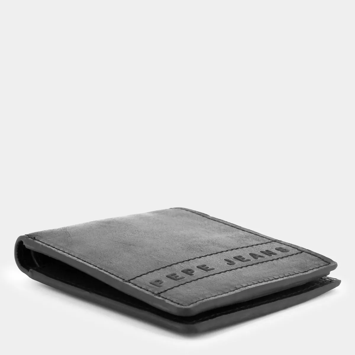PM070382KELIAN WALLETBLACK- PICCOLA PELLETTERIA^PEPE JEANS Clearance