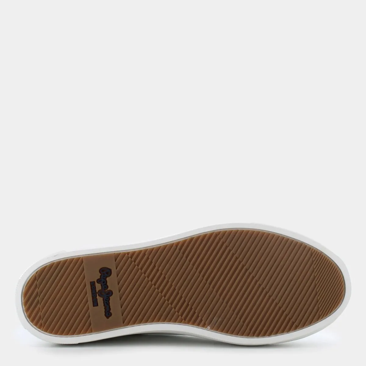 PMS00020CAMDEN CLUBFACTORY WHITE- SNEAKERS^PEPE JEANS Clearance