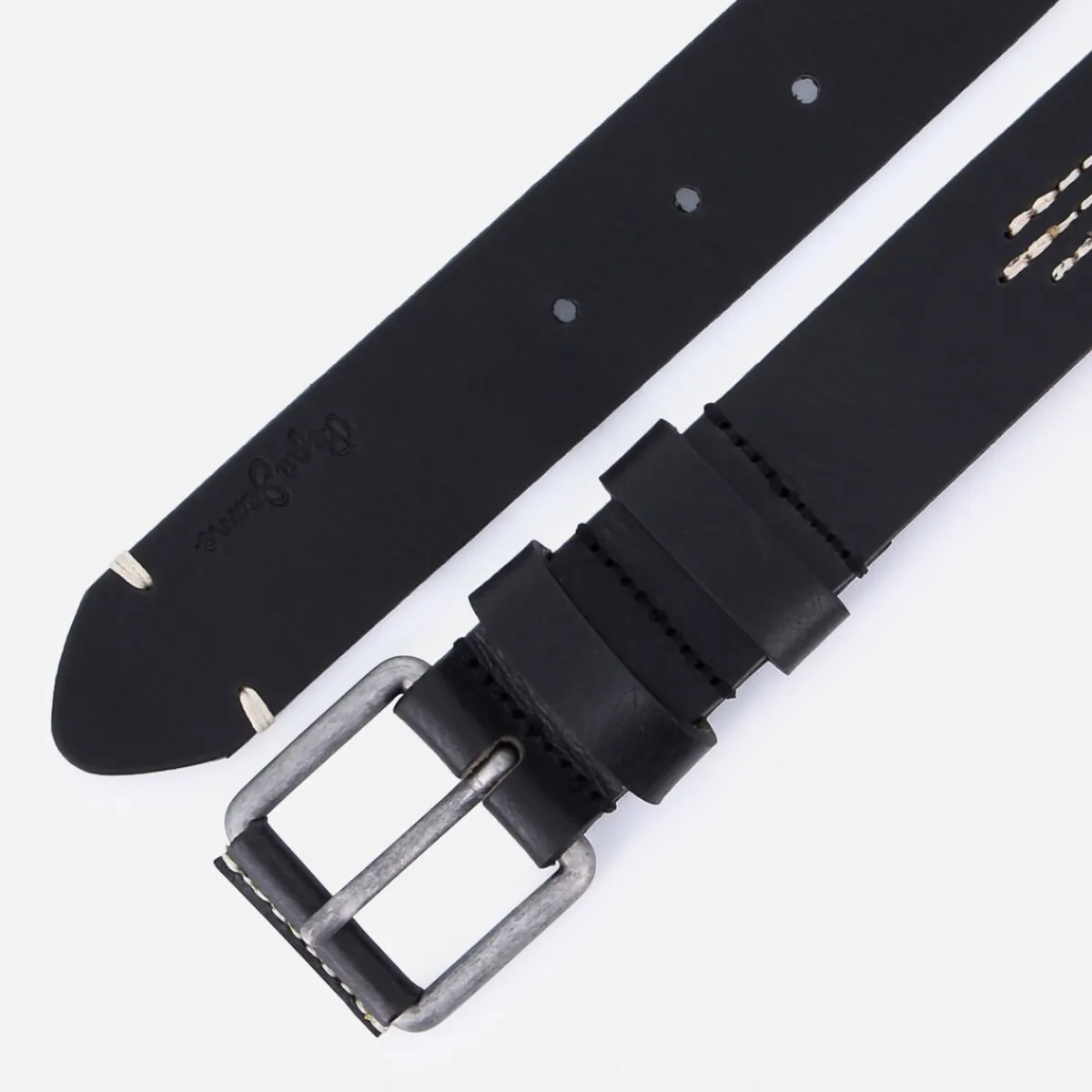 PM021016SCOTT BELTBLACK- CINTURE^PEPE JEANS Sale