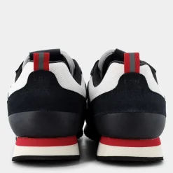 PMS40014DUBLIN YOUNGNAVY- SNEAKERS^PEPE JEANS Best