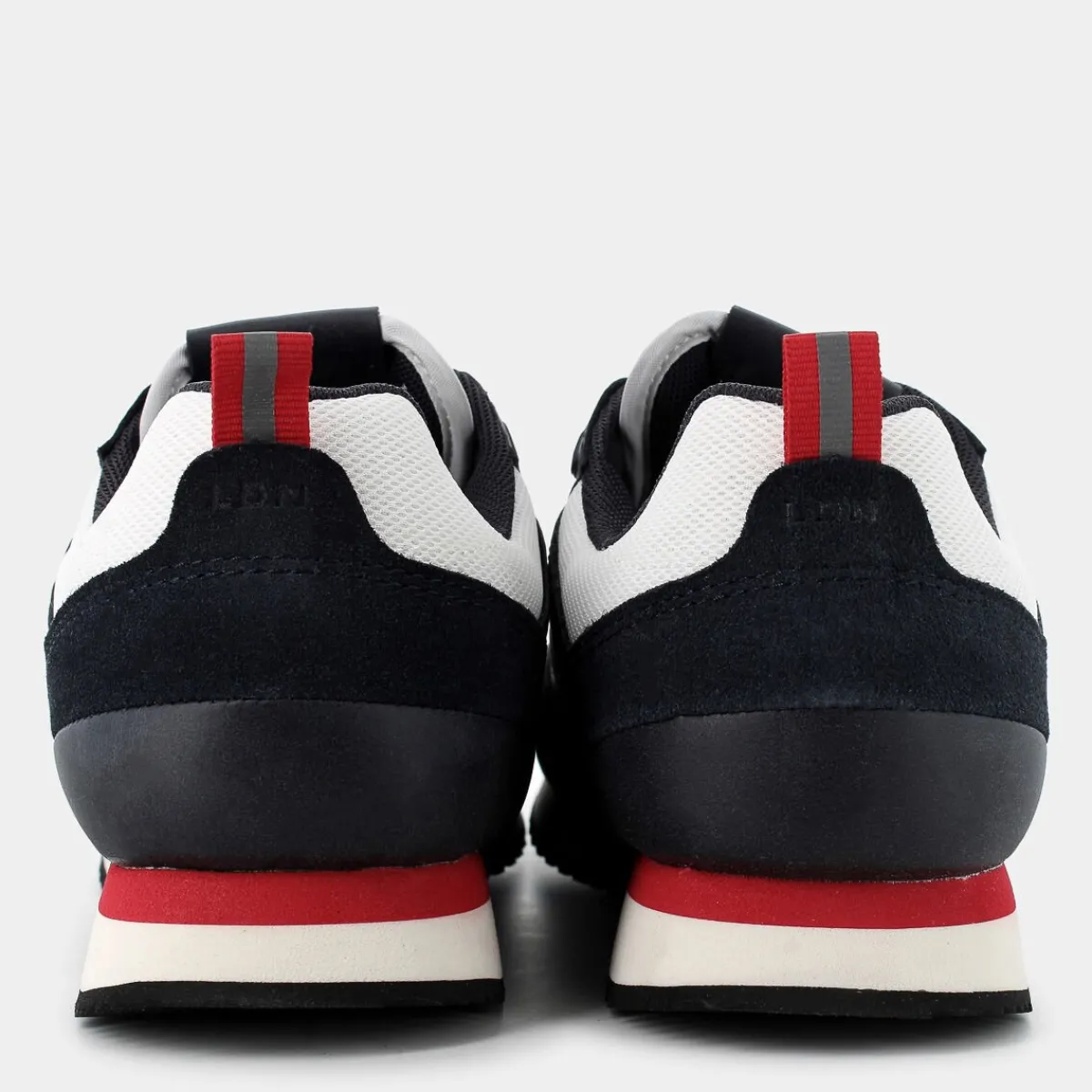 PMS40014DUBLIN YOUNGNAVY- SNEAKERS^PEPE JEANS Best