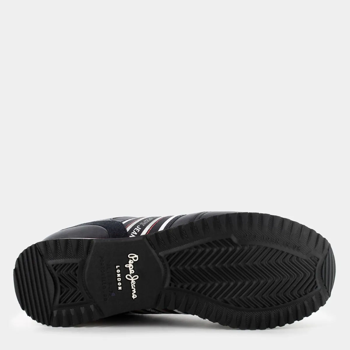 PMS40014DUBLIN YOUNGNAVY- SNEAKERS^PEPE JEANS Best