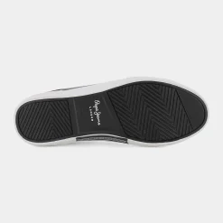 PMS30839KENTONBLACK- SNEAKERS^PEPE JEANS Flash Sale