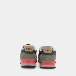 PMS30872LONDONKHAKI- SNEAKERS^PEPE JEANS Cheap