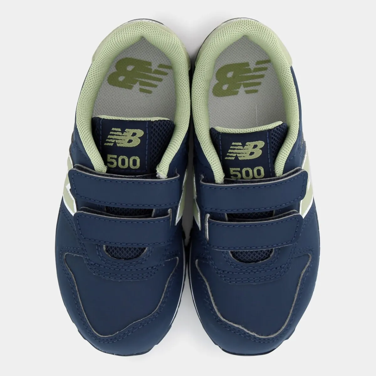 PV500CNENAVY- SPORTIVE^NEW BALANCE Fashion
