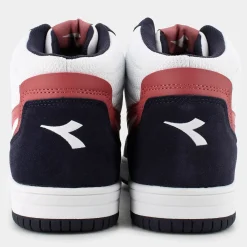 101.178324RAPTOR HIGH SLWHITE/PEACOAT- SPORTIVE^DIADORA Sale