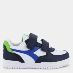177721RAPTOR LOW PSPEACOAT/SURF THE WEB/JASMINE G- SPORTIVE^DIADORA Best