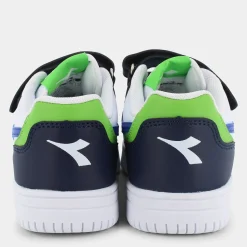 177721RAPTOR LOW PSPEACOAT/SURF THE WEB/JASMINE G- SPORTIVE^DIADORA Best