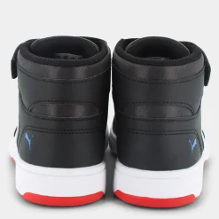 370488Rebound LayupDark Coal-White-Black-Racing Blue-For- SPORTIVE^PUMA Discount