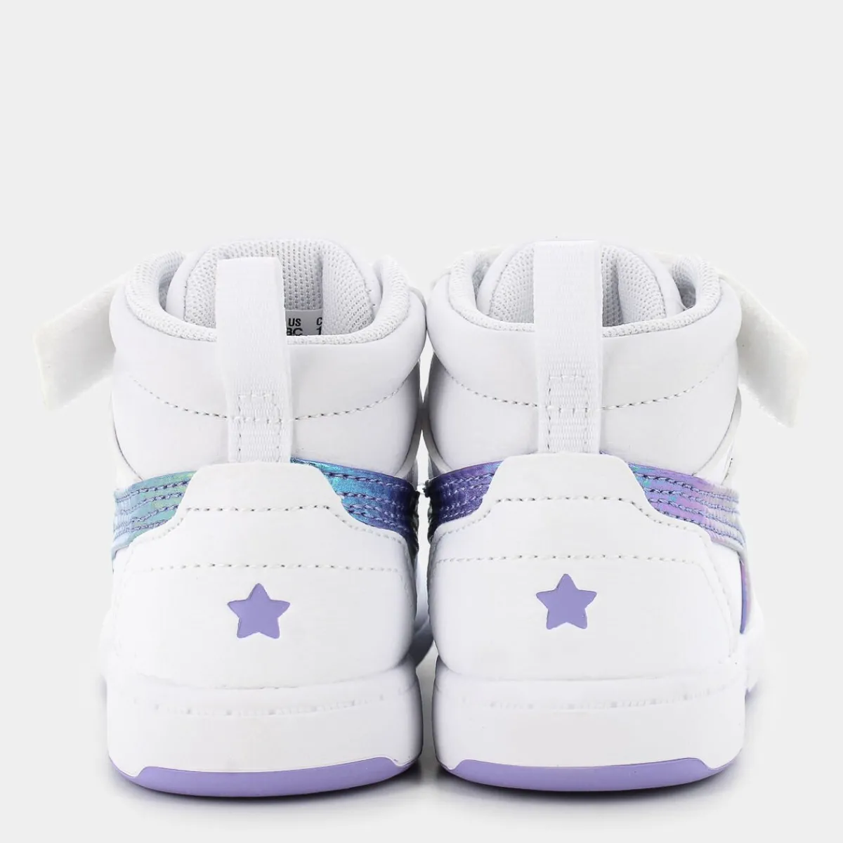 398727REBOUND V6 MIDWHITE- PRIMI PASSI^PUMA Cheap