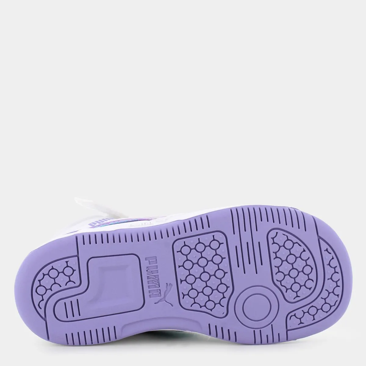 398727REBOUND V6 MIDWHITE- PRIMI PASSI^PUMA Cheap