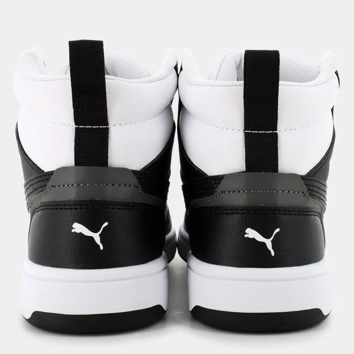 393831REBOUND V6 MIDWhite/Black/Shadow Gray- SPORTIVE^PUMA Sale