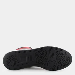 392326REBOUND V6White/Black/Red- SPORTIVE^PUMA Outlet