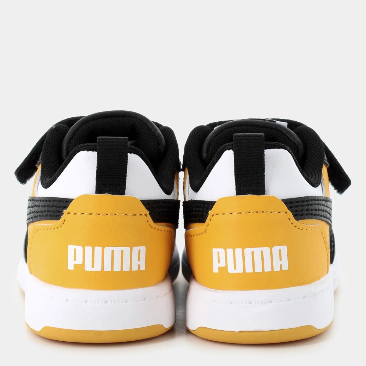 397420REBOUND V6White/Black/Tangerine- PRIMI PASSI^PUMA Online