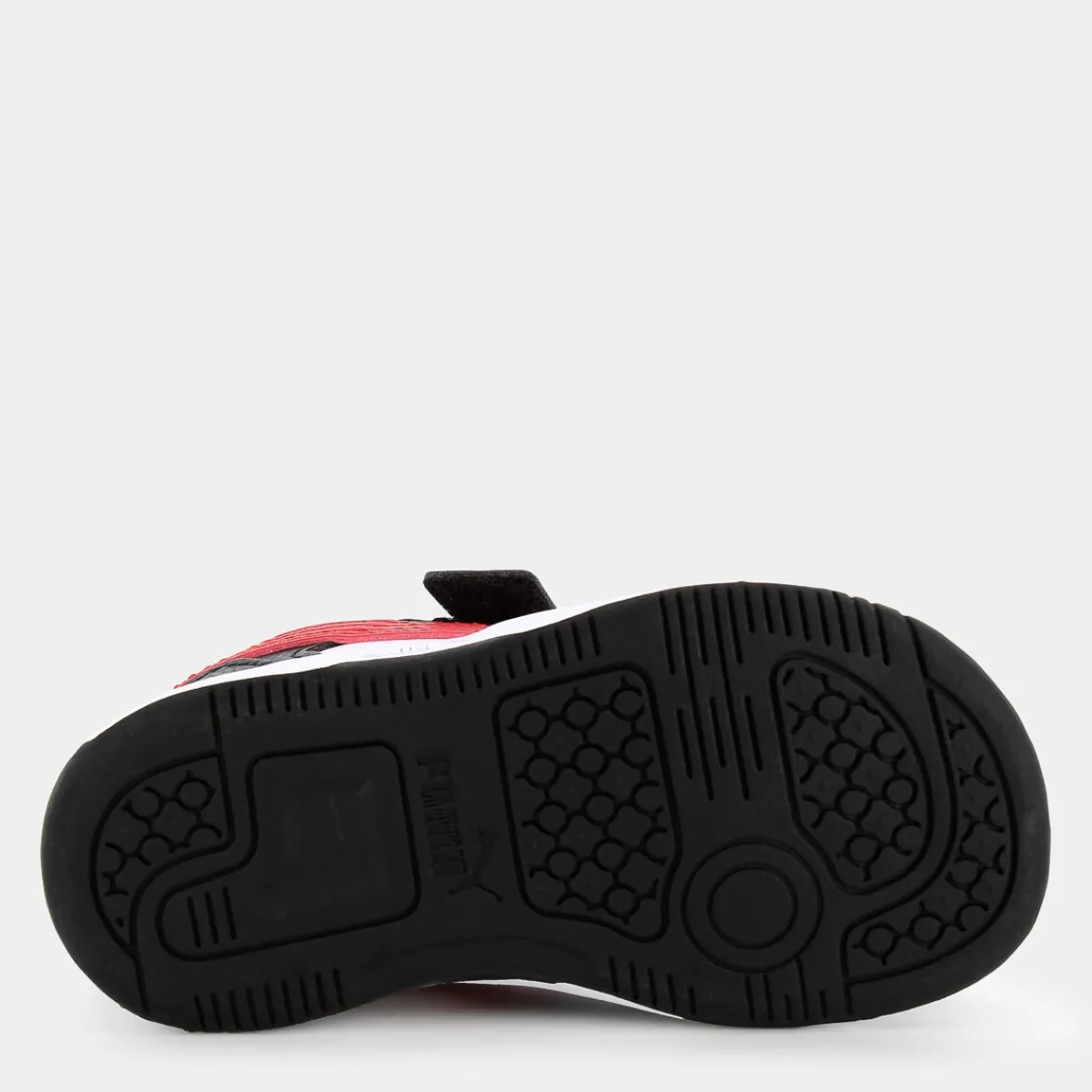 397420REBOUND V6White/For All Time Red/Black- PRIMI PASSI^PUMA Cheap