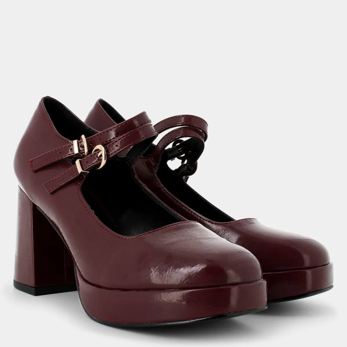 RE-I24D-10- DECOLLETÈ^SHEEN Outlet
