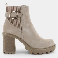 RE-I23D-09TAUPE- TRONCHETTI^SHEEN Fashion