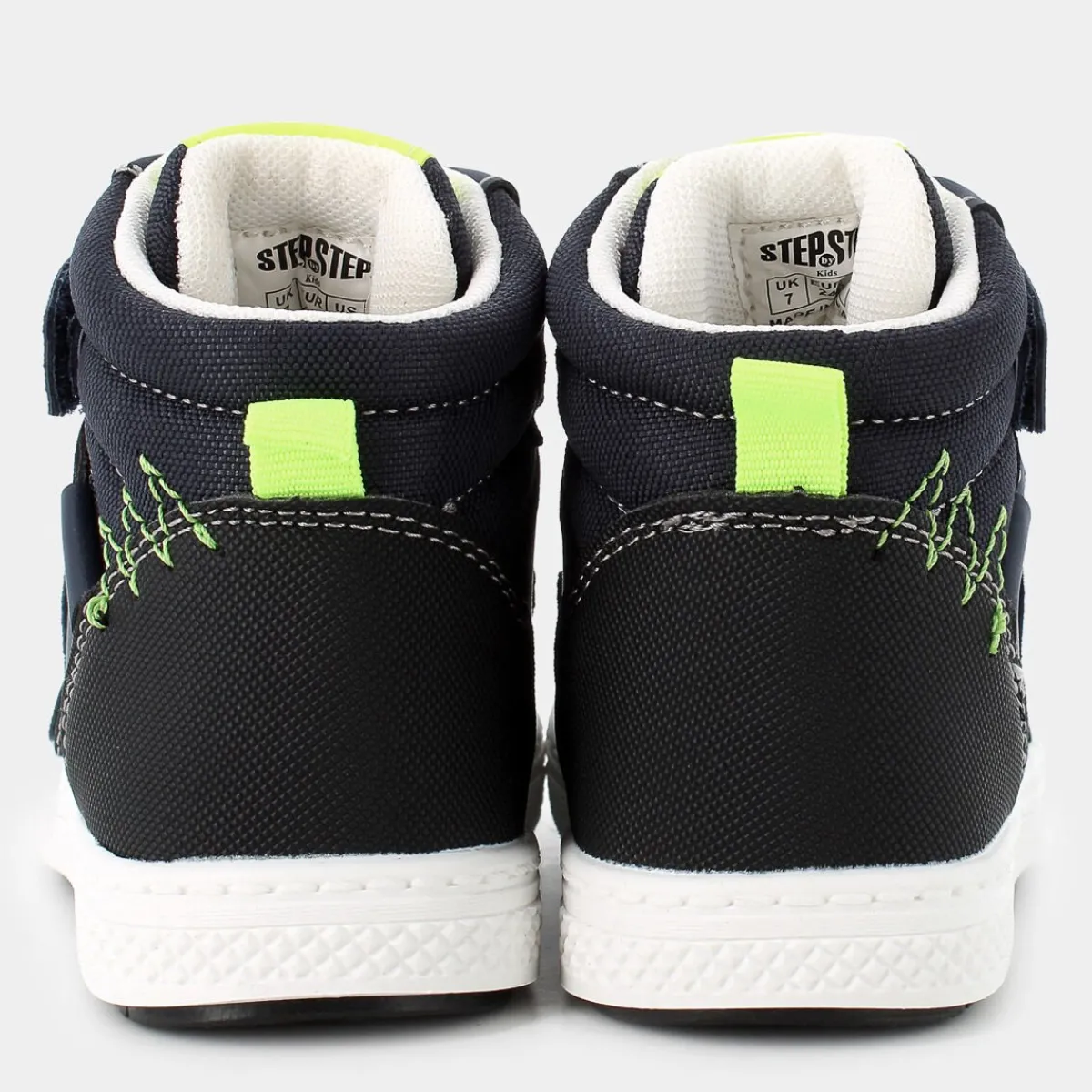 RF-I24B-15- PRIMI PASSI^STEP BY STEP Discount