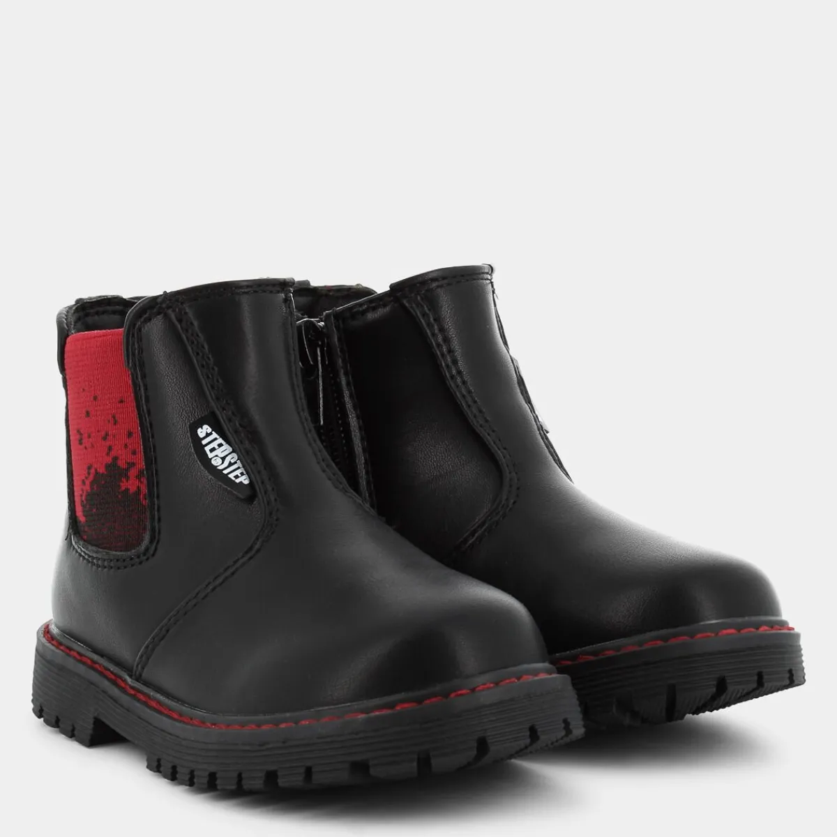 RF-I23B-22- PRIMI PASSI^STEP BY STEP Store