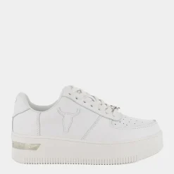 RHYTHM- SNEAKERS^WINDSOR SMITH Hot