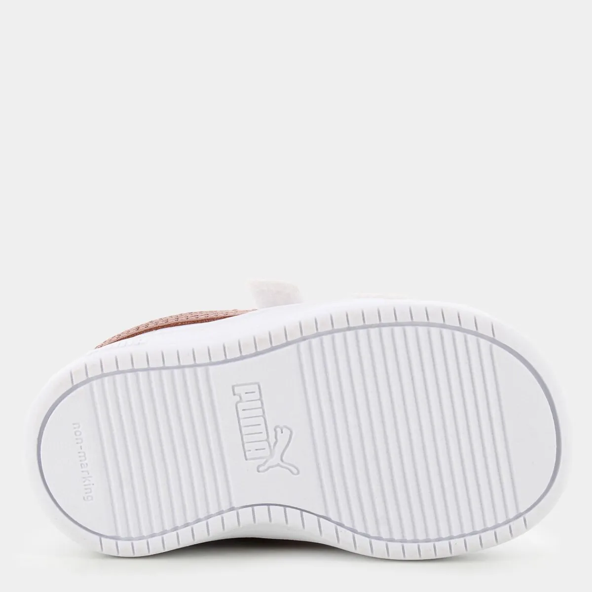 394254RICKIE CLASSIC VWhite/Rose Gold- PRIMI PASSI^PUMA Outlet