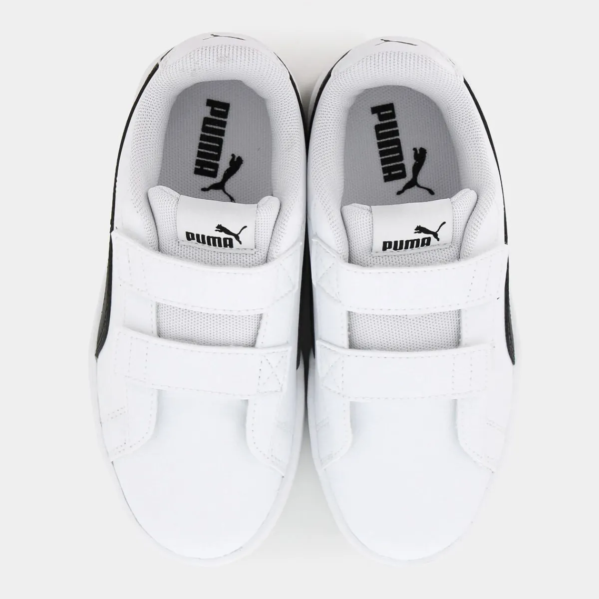 394253RICKIE CLASSICWhite/Black- SPORTIVE^PUMA Fashion