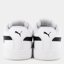 394253RICKIE CLASSICWhite/Black- SPORTIVE^PUMA Fashion