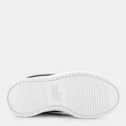 394253RICKIE CLASSICWhite/Black- SPORTIVE^PUMA Fashion