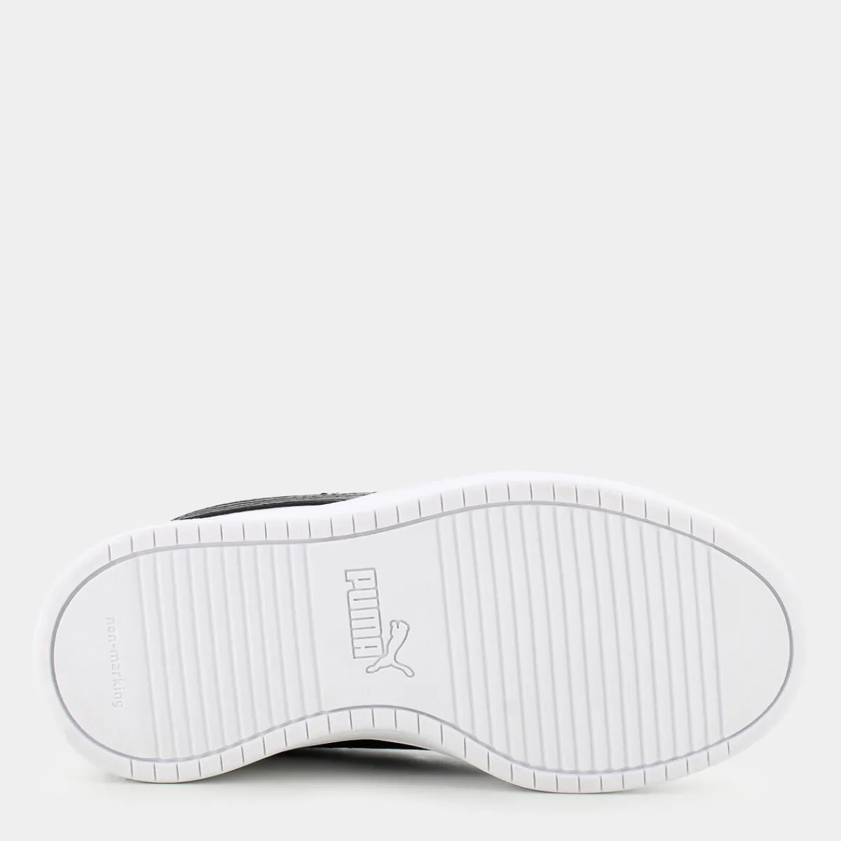394253RICKIE CLASSICWhite/Black- SPORTIVE^PUMA Fashion