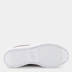 394252RICKIE CLASSICWhite/Rose Gold- SPORTIVE^PUMA Best Sale