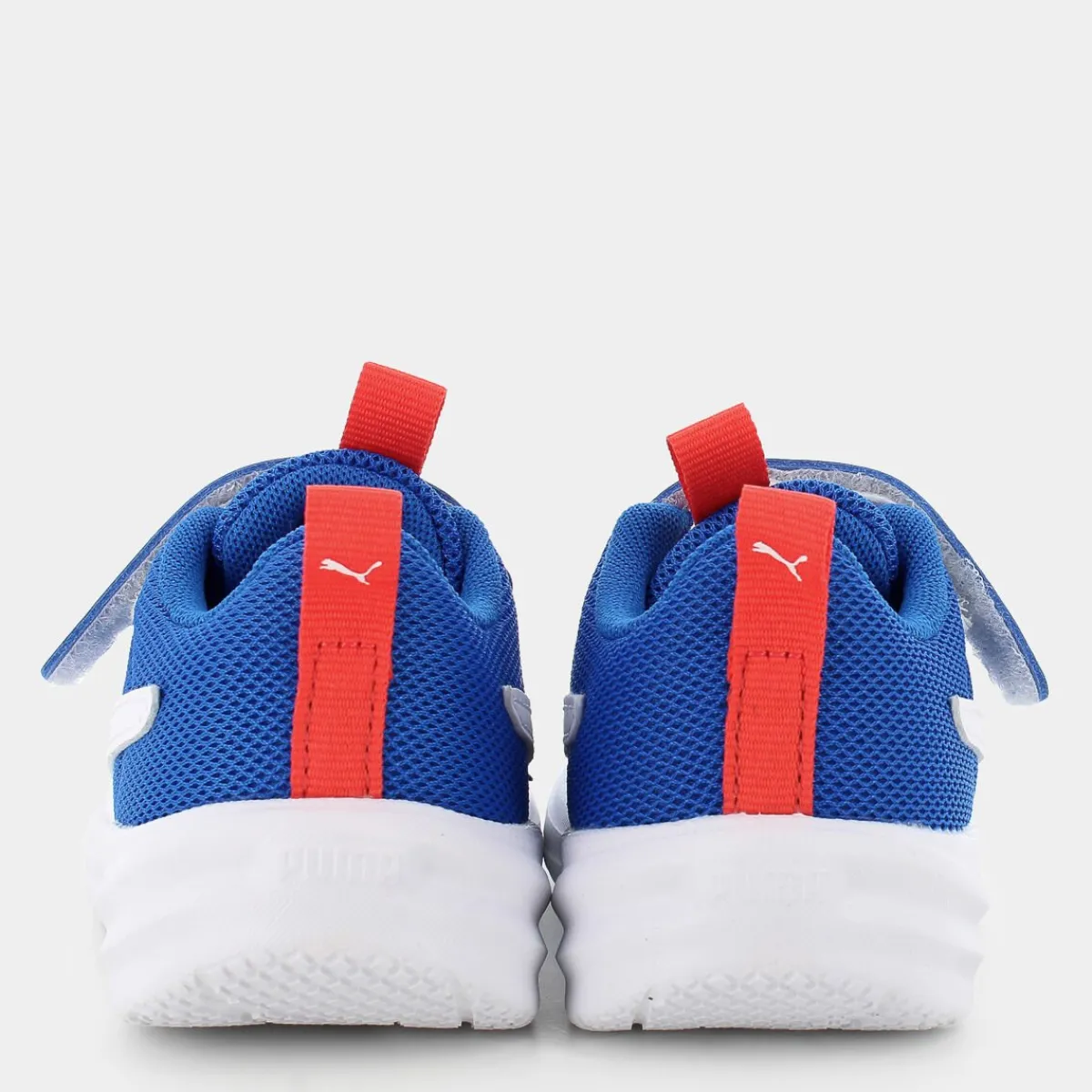 394934RICKIE RUNNERTeam Royal/White- PRIMI PASSI^PUMA Sale