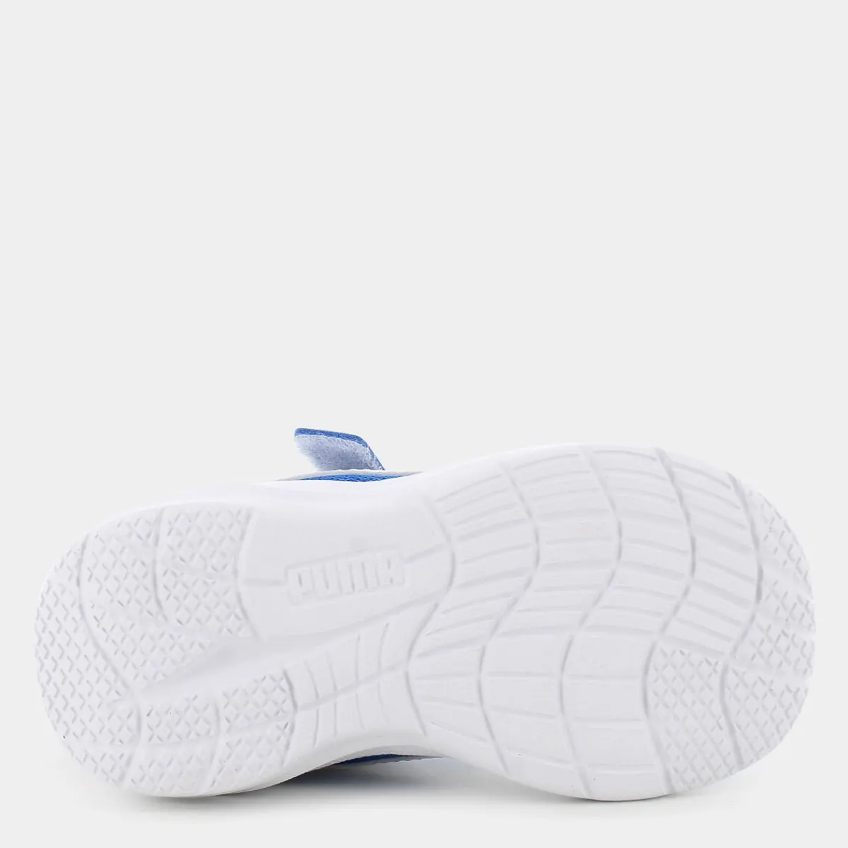 394934RICKIE RUNNERTeam Royal/White- PRIMI PASSI^PUMA Sale
