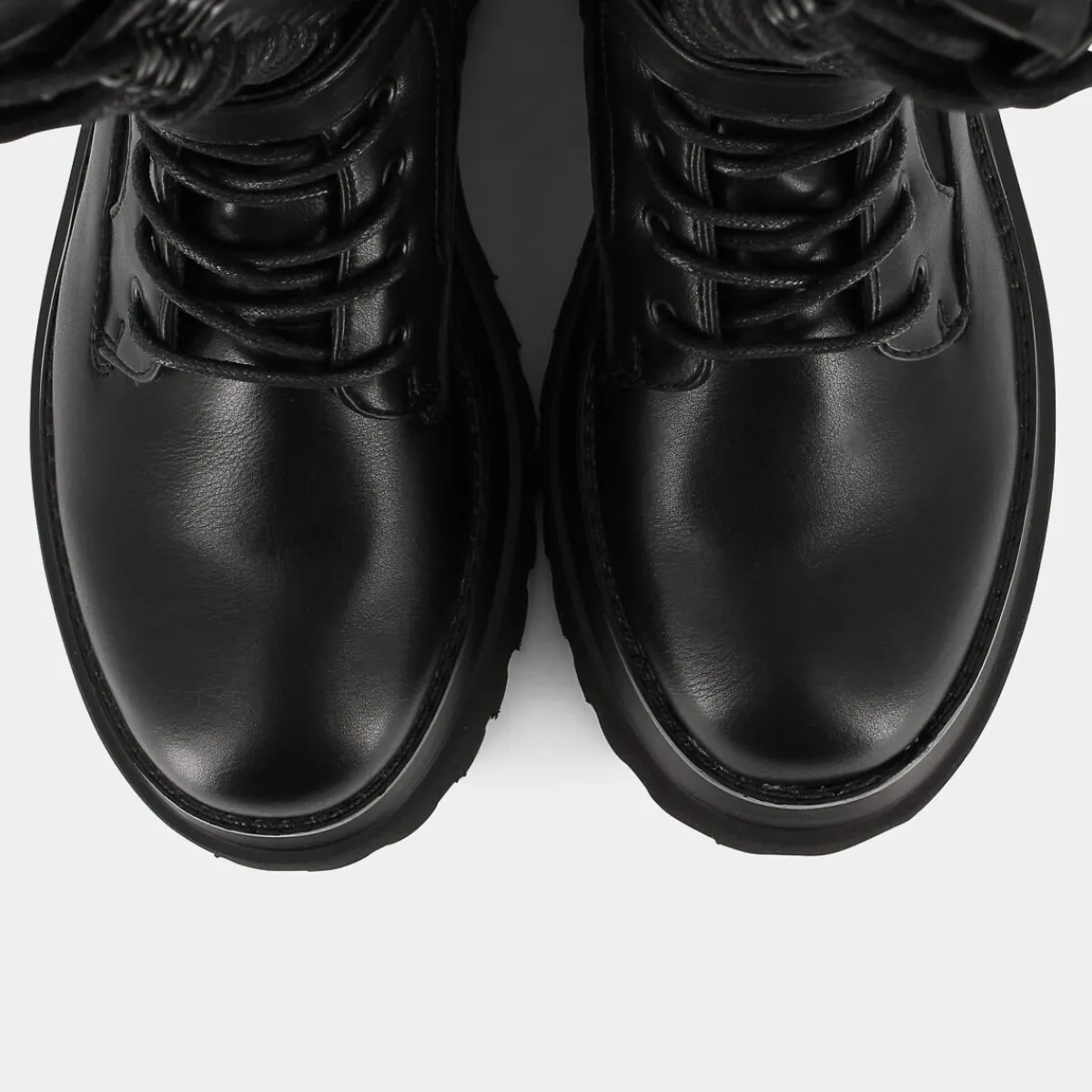 RL720004TANY HIGHBLACK- SCARPONCINI^REPLAY Store