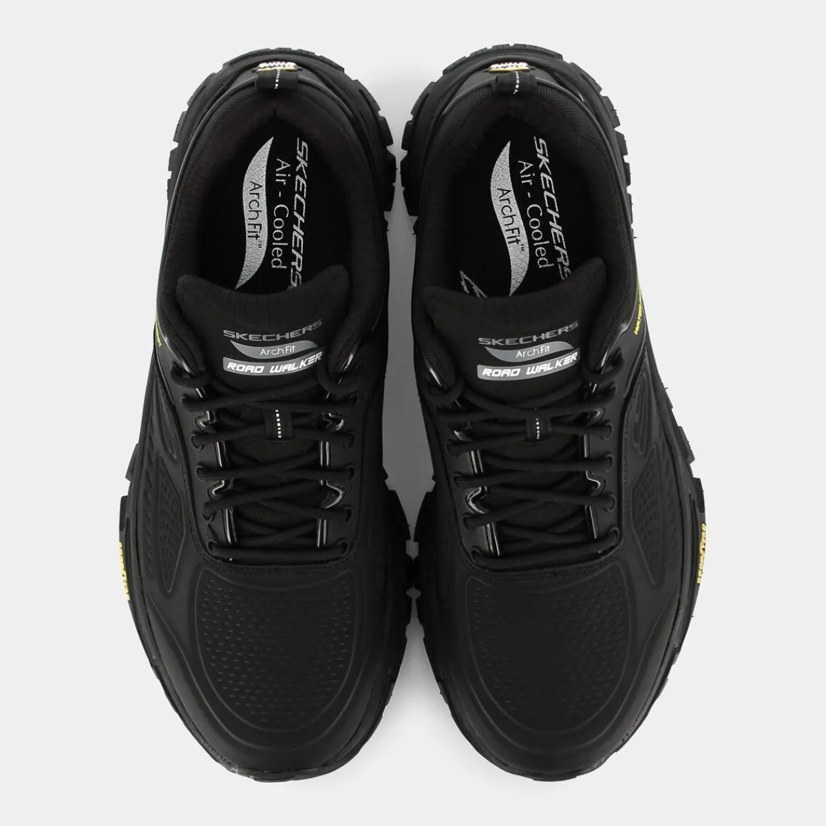237333ROAD WALKER RECONBLACK- SNEAKERS^SKECHERS Cheap