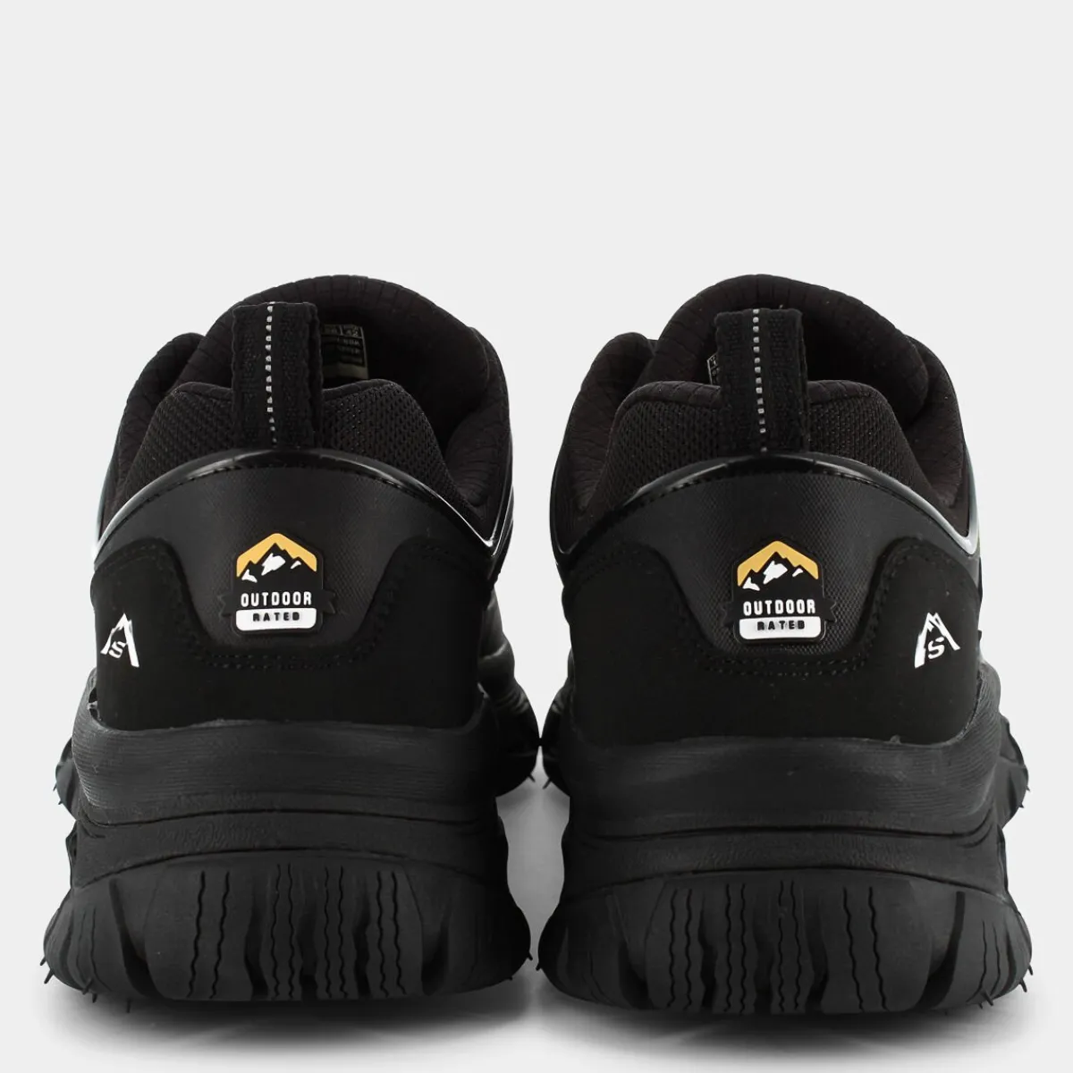 237333ROAD WALKER RECONBLACK- SNEAKERS^SKECHERS Cheap