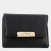 2619ROOMYBLACK- PICCOLA PELLETTERIA^GATTINONI Flash Sale