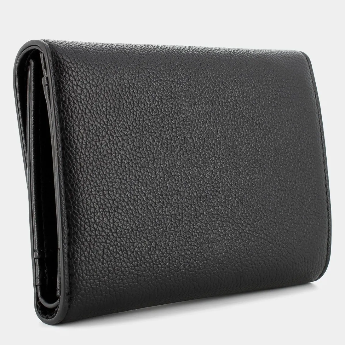 2619ROOMYBLACK- PICCOLA PELLETTERIA^GATTINONI Flash Sale