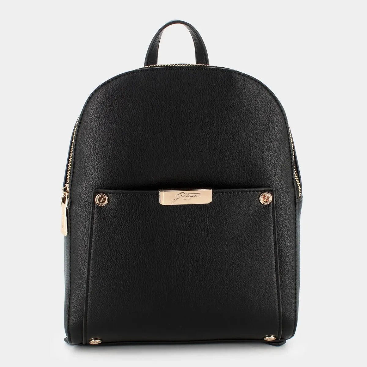 8519ROOMYBLACK- ZAINI^GATTINONI Outlet