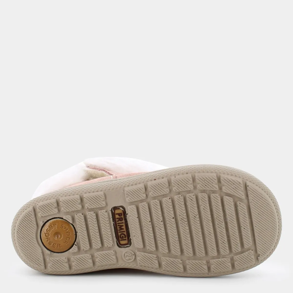 6850755- PRIMI PASSI^PRIMIGI New