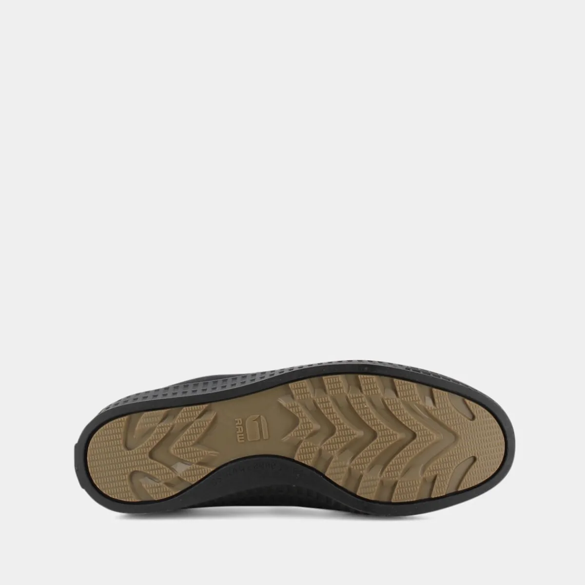 2242 001511ROVULC IIBLACK- SNEAKERS^G STAR Fashion